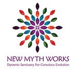 New Myth Works - Retreat and Learning Center's Logo