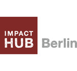 Impact Hub Berlin's Logo