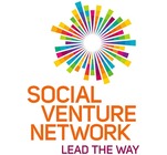 Social Venture Network's Logo