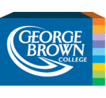 Institute of Entrepreneurship and Community Innovation at George Brown's Logo