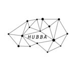 HUBBA Thailand's Logo