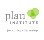 Plan Institute's Logo