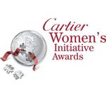 Cartier Women's Initiative Awards's Logo