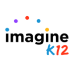 Imagine K12's Logo