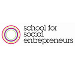 School for Social Entrepreneurs Ontario's Logo