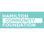 Hamilton Community Foundation's Logo