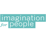 Imagination for People's Logo