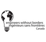 Engineers Without Borders Canada's Logo