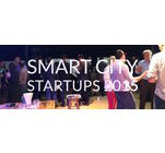 Smart City Startups's Logo