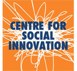 Centre for Social Innovation's Logo