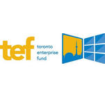 Toronto Enterprise Fund's Logo