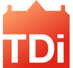 The Difference Incubator (TDi)'s Logo