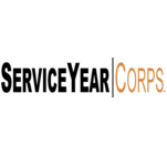 Service Year's Logo