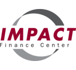 Impact Finance Center's Logo