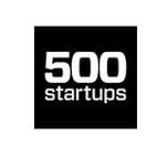 500 Startups's Logo