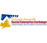 Colorado Nonprofit Social Enterprise Exchange's Logo