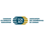 Canadian Co-operative Association (CCA)'s Logo