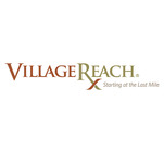 VillageReach's Logo