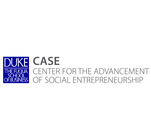 CASE at Duke's Logo