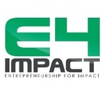 E4Impact Foundation's Logo