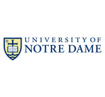 Unleashed at the University of Notre Dame's Logo