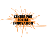 Centre for Social Innovation's Logo