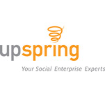 Upspring Associates's Logo