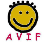 AVIF (ABLe Volunteers International Fund)'s Logo