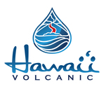 Hawaii Volcanic Water for the Greater Good's Logo
