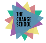 The Change School's Logo