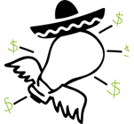 Unreasonable Mexico's Logo