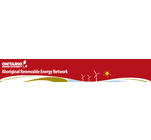 Aboriginal Renewable Energy Network's Logo