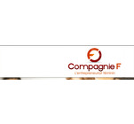 Compagnie F's Logo