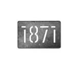 1871's Logo