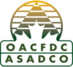 Community Futures Development Program's Logo
