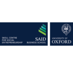 Skoll Centre for Social Entrepreurship's Logo