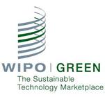 Wipo Green's Logo