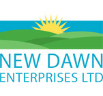 New Dawn's Logo