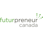 Futurpreneur Canada's Logo