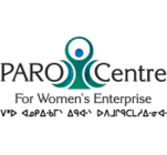 PARO Centre for Women's Logo