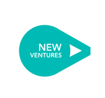 New Ventures's Logo