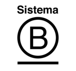Sistema B's Logo