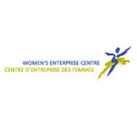 Women's Enterprise Center's Logo