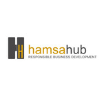 HamsaHub's Logo
