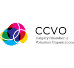 Calgary Chamber of Voluntary Organizations (CCVO)'s Logo