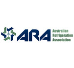 Australian Refrigeration Association (ARA)'s Logo