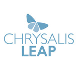 Chrysalis LEAP's Logo
