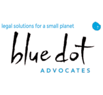 Blue Dot Advocates's Logo