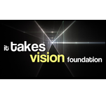 It Takes Vision Foundation's Logo