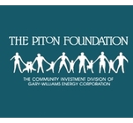 Piton Foundation's Logo